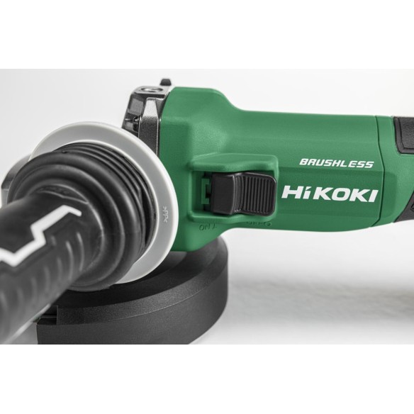 G3613DEW2Z - Amoladora a bateria 18 V - 125 mm - freno disco - Sin bateria ni cargador