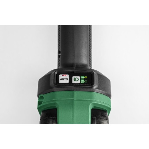 G3613DEW2Z - Amoladora a bateria 18 V - 125 mm - freno disco - Sin bateria ni cargador