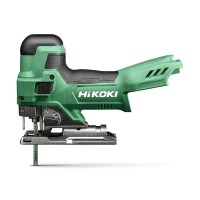 Sierra de calar Hikoki CJ18DAW2Z - 18 V - sin baterias ni cargador 2