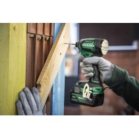 WH18DEW2Z - Atornillador de impacto a bateria 18 V - 175 Nm - sin bateria ni cargador 2