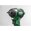 WH18DEW2Z - Atornillador de impacto a bateria 18 V - 175 Nm - sin bateria ni cargador
