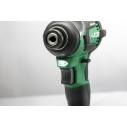 WH18DEW2Z - Atornillador de impacto a bateria 18 V - 175 Nm - sin bateria ni cargador