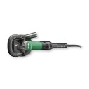 Desbastadora de hormigón Hikoki GM13YWSZ - 1.900 W - Frontal de aluminio abatible - Maletín incluido