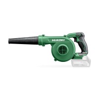 Soplador a baterías 18V - Sin baterías ni cargador