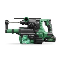DH1826DAW2Z Martillo combinado 3 modos - bateria 18V - 2 x 5Ah 2