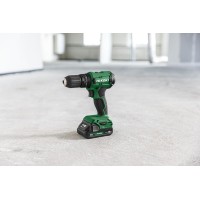 Taladro percutor Hikoki DV18DAW4Z | 18V | 50 Nm | sin baterias ni cargador 2