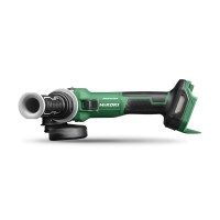 G1813DEW2Z - Amoladora a bateria 18 V - 125 mm - freno disco - Sin bateria ni cargador 2