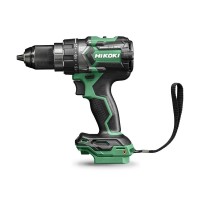 Taladro Percutor Hikoki DV18DCW2Z 18V Brushless 140Nm con Maletín - Sin baterías ni cargador 2