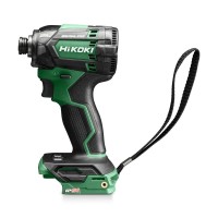 WH18DCW2Z - Atornillador de impacto a bateria 18 V - 210 Nm - Sin bateria ni cargador 2