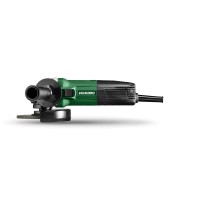 Miniamoladora Hikoki G13STAZ - 125 mm - 600 W - Con disco 2