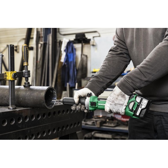 GP18DAW5Z Amoladora recta 18v