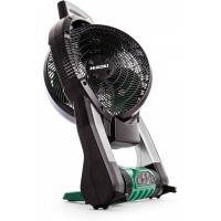 Ventilador a bateria Hikoki UF18DSALL0Z - 18 V 2