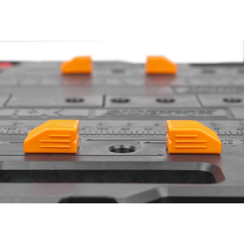 Mesa de trabajo multiusos plegable Sidekick™ | Worx | WX066 | Compacta y ligera