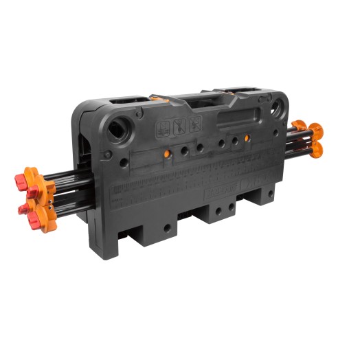 Mesa de trabajo multiusos plegable Sidekick™ | Worx | WX066 | Compacta y ligera