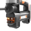 Inflador - Compresor a Bateria Worx WX092.9 - 20V - Sin Batería ni Cargador