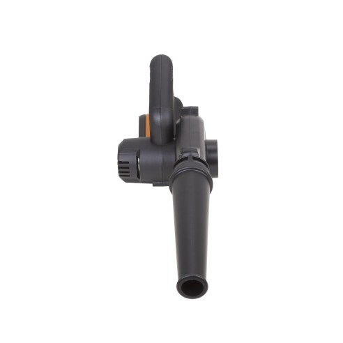 Soplador ligero 20V Máx. Worx | PowerShare | WX094 | Incluye 1 batería 2Ah y cargador| | 3 velocidades, ergonómico y Potente | I