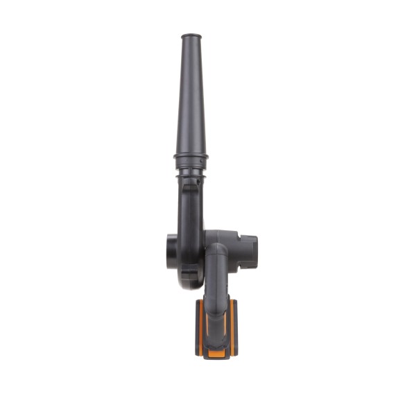 Soplador ligero 20V Máx. Worx | PowerShare | WX094 | Incluye 1 batería 2Ah y cargador| | 3 velocidades, ergonómico y Potente | I