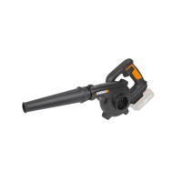 Soplador ligero 20V Máx. Worx | PowerShare | WX094.9 | No incluye batería ni cargador| | 3 velocidades, ergonómico y Potente | I