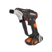 Taladro atornillador 20V Worx | PowerShare |WX177 - 1 batería 2Ah