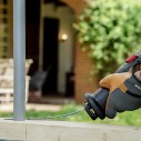 Sierra sable Brushless 20V Worx | PowerShare | WX516 - 1 batería 4Ah | Motor sin escobillas, patín pivotante ajustable, cambio