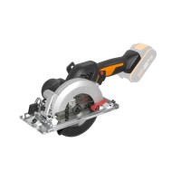 Sierra circular Brushless Worxsaw XL 20V Worx | PowerShare | WX531.9 | No incluye batería ni cargador | Motor sin escobillas | d 2