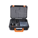 Herramienta rotativa MakerX 20V Worx | PowerShare | WX739 - batería 2.0Ah con indicador | kit de 30 accesorios