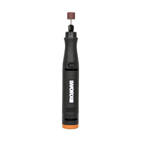 Herramienta rotativa MakerX 20V Worx | PowerShare | WX739.9 - Sin batería, ni cargador | kit de 20 accesorios