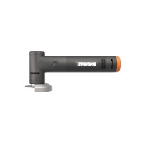 Mini amoladora MakerX 20V Worx | PowerShare | WX741.9 - Sin batería, ni cargador, ni HUB | Motor sin escobillas, diseño micro-er 2