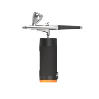 Aerógrafo MakerX 20V (S/bat)