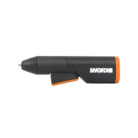 Worx WX746.9 - Pistola de silicona MakerX 20V 2