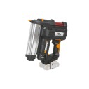 WORX, Grapadora Clavadora 20 V (S/bat), Multicolor, wx 840,9