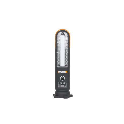 Worx WX852.1 - Arrancador de Coche 12V
