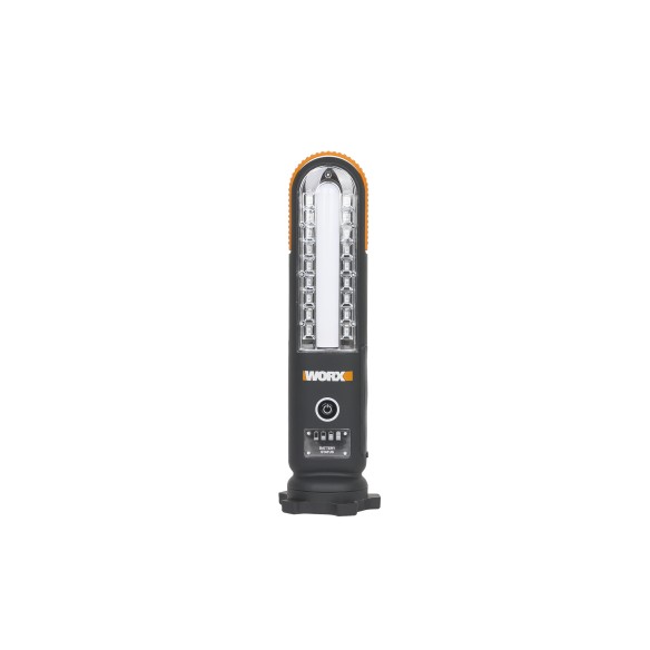 Worx WX852.1 - Arrancador de Coche 12V Worx WX852.1 - Arrancador de Coche 12V