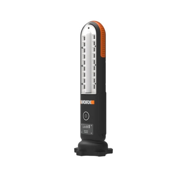 Worx WX852.1 - Arrancador de Coche 12V Worx WX852.1 - Arrancador de Coche 12V