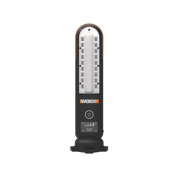 Worx WX852.1 - Arrancador de Coche 12V Worx WX852.1 - Arrancador de Coche 12V