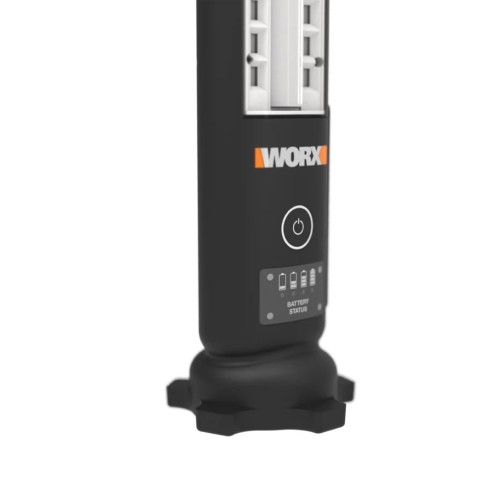 Worx WX852.1 - Arrancador de Coche 12V