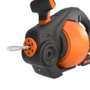 Worx WX891 - Desatascador 20V (1bat 2.0Ah)