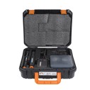 Kit MakerX Herramienta rotativa + soldador 20V Worx | PowerShare | WX988 - 1 batería de 2Ah con indicador, 1 cargador 