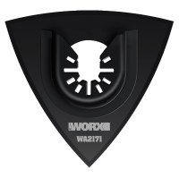 Worx WA2171 Plato para Lijar
