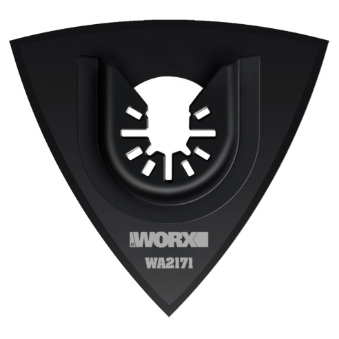 Worx WA2171 Plato para Lijar