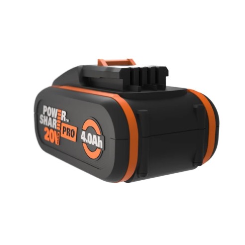 Worx WA3014 - Batería 20V PRO 4,0Ah