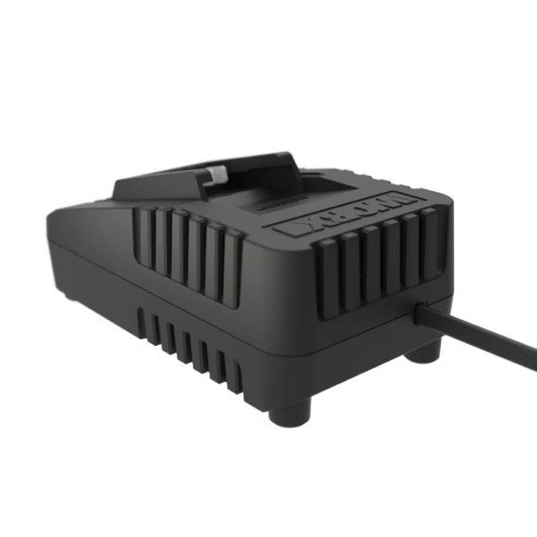 Cargador Baterias Worx WA3880 - 20V Powershare