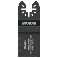 Worx WA4948 - Cuchilla madera inmersión35mm ELR
