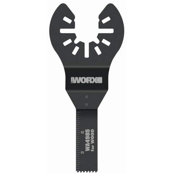 Cuchilla Worx WA4985 Cuchilla Worx WA4985