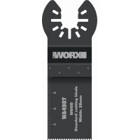 Cuchilla Worx WA4987