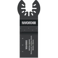 Cuchilla Worx WA4988
