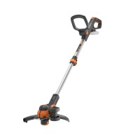 Cortabordes y perfiladora 20V Worx | PowerShare | WG163E.9 - Sin batería, ni cargador  | 30 cm 2