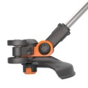 Cortabordes y perfiladora 20V Worx | PowerShare | WG163E.9 - Sin batería, ni cargador  | 30 cm