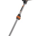 Cortabordes y perfiladora 20V Worx | PowerShare | WG163E.9 - Sin batería, ni cargador  | 30 cm