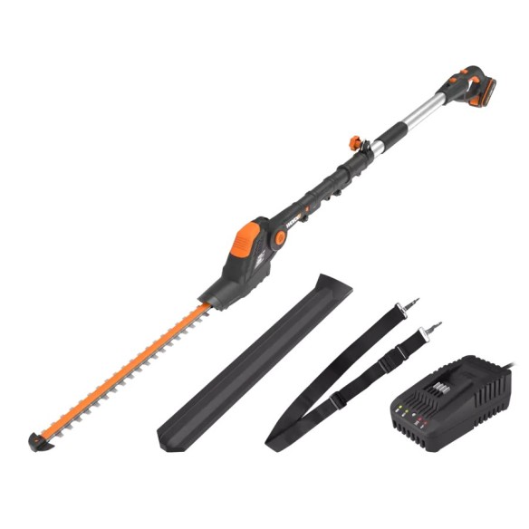 CSETOS BATERÍA WG252E 20V WORX CSETOS BATERÍA WG252E 20V WORX